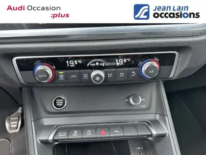 Photo 13 Audi Q3  35 TFSI 150 ch