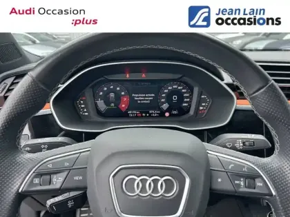 Photo 11 Audi Q3  35 TFSI 150 ch