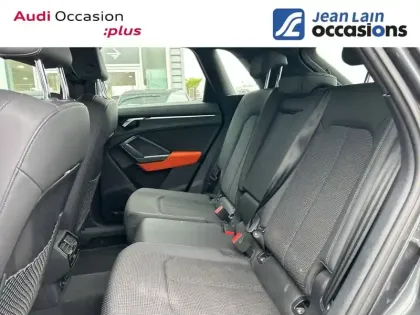 Photo 16 Audi Q3  35 TFSI 150 ch