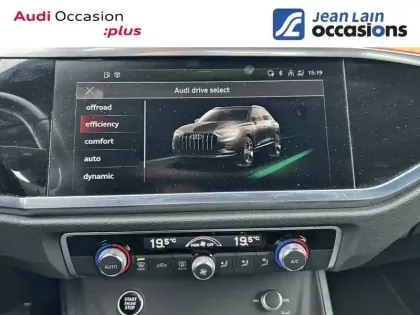 Photo 20 Audi Q3  35 TFSI 150 ch