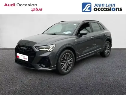 Photo Audi Q3 S Line