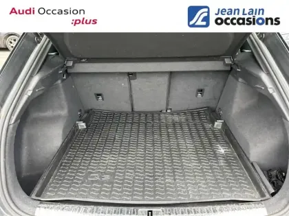 Photo 9 Audi Q3  35 TFSI 150 ch