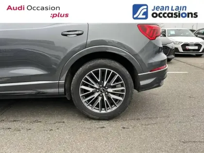 Photo 8 Audi Q3  35 TFSI 150 ch