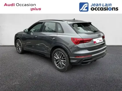 Photo 6 Audi Q3  35 TFSI 150 ch