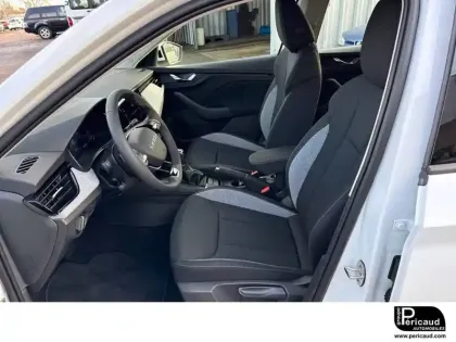 Photo 23 Skoda Kamiq  1.0 TSI Evo 2 116 ch DSG7