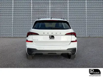 Photo 20 Skoda Kamiq  1.0 TSI Evo 2 116 ch DSG7