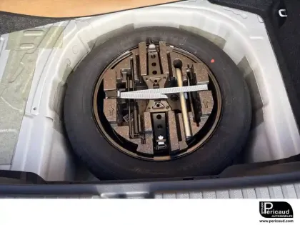 Photo 27 Skoda Kamiq  1.0 TSI Evo 2 116 ch DSG7