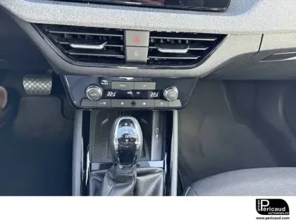 Photo 15 Skoda Kamiq  1.0 TSI Evo 2 116 ch DSG7