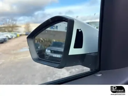 Photo 12 Skoda Kamiq  1.0 TSI Evo 2 116 ch DSG7