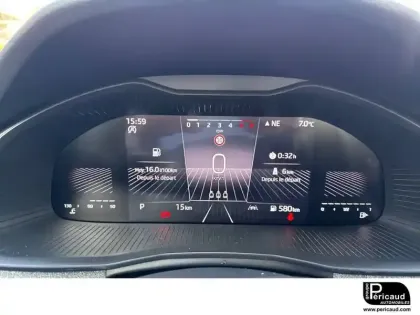 Photo 29 Skoda Kamiq  1.0 TSI Evo 2 116 ch DSG7