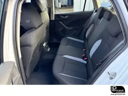 Photo 8 Skoda Kamiq  1.0 TSI Evo 2 116 ch DSG7