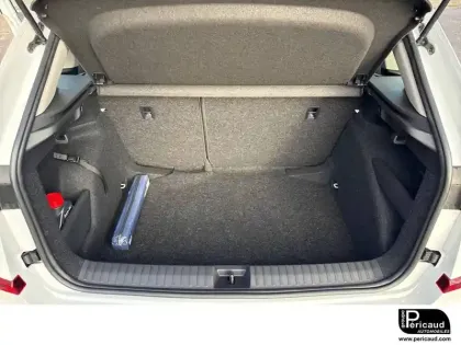 Photo 26 Skoda Kamiq  1.0 TSI Evo 2 116 ch DSG7