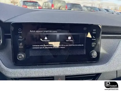 Photo 1 Skoda Kamiq  1.0 TSI Evo 2 116 ch DSG7