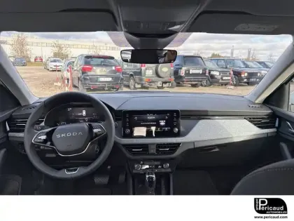 Photo 22 Skoda Kamiq  1.0 TSI Evo 2 116 ch DSG7