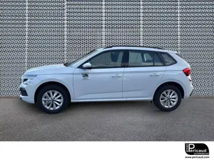 Photo 18 Skoda Kamiq  1.0 TSI Evo 2 116 ch DSG7