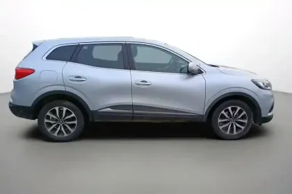 Photo 5 Renault Kadjar  TCe 140 EDC