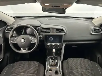 Photo 24 Renault Kadjar  TCe 140 EDC