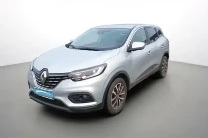 Photo Renault Kadjar Evolution
