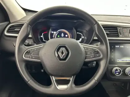 Photo 13 Renault Kadjar  TCe 140 EDC