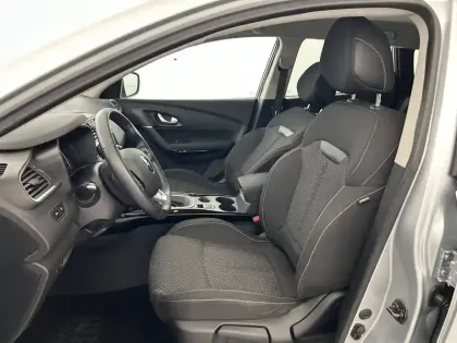 Photo 9 Renault Kadjar  TCe 140 EDC