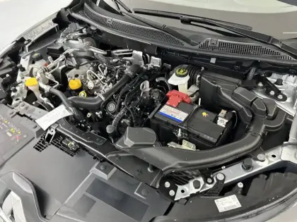 Photo 20 Renault Kadjar  TCe 140 EDC