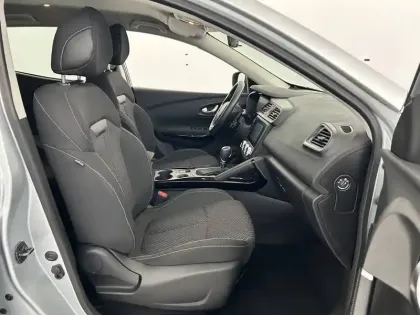 Photo 12 Renault Kadjar  TCe 140 EDC