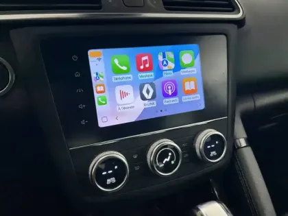 Photo 23 Renault Kadjar  TCe 140 EDC