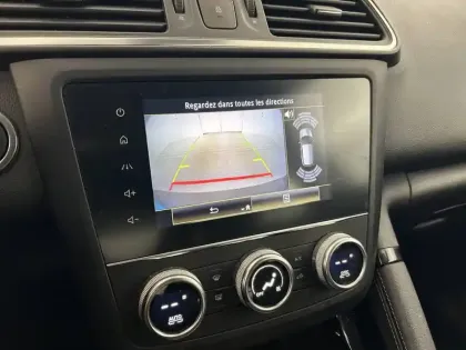 Photo 18 Renault Kadjar  TCe 140 EDC