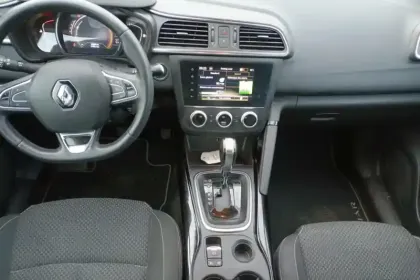 Photo 8 Renault Kadjar  TCe 140 EDC