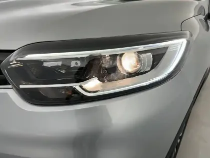 Photo 19 Renault Kadjar  TCe 140 EDC