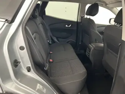 Photo 14 Renault Kadjar  TCe 140 EDC