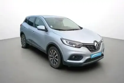Photo 6 Renault Kadjar  TCe 140 EDC