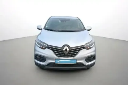 Photo 7 Renault Kadjar  TCe 140 EDC
