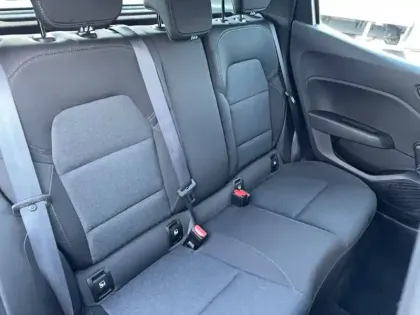 Photo 15 Renault Clio  TCe 90