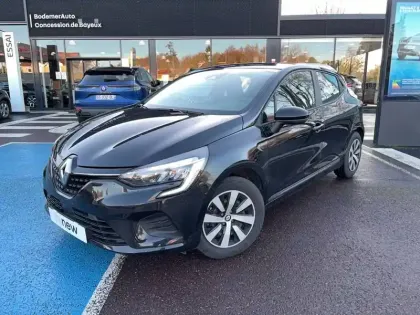 Photo Renault Clio Equilibre