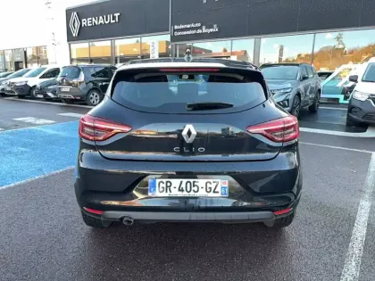 Photo 3 Renault Clio  TCe 90