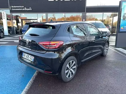 Photo 4 Renault Clio  TCe 90