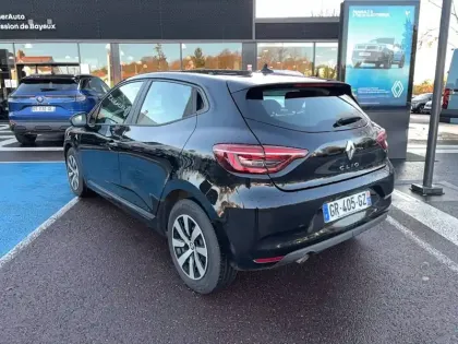 Photo 2 Renault Clio  TCe 90