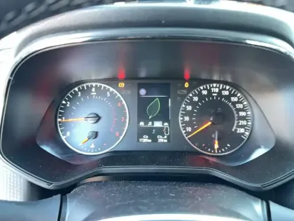 Photo 16 Renault Clio  TCe 90