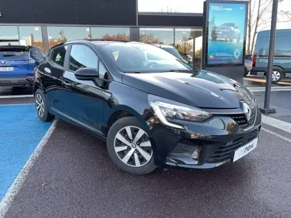 Photo 6 Renault Clio  TCe 90