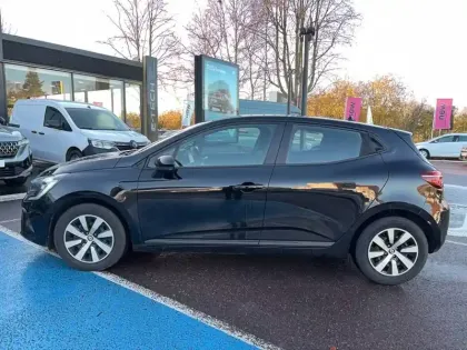 Photo 1 Renault Clio  TCe 90