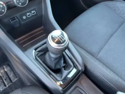 Photo 12 Renault Clio  TCe 90