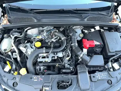 Photo 21 Renault Clio  TCe 90