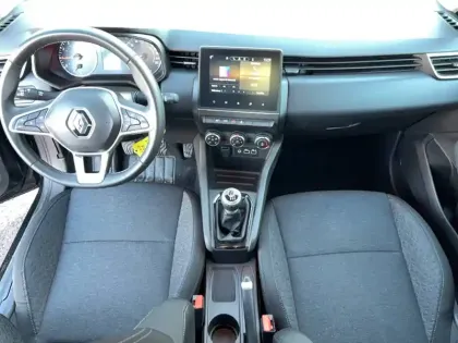 Photo 9 Renault Clio  TCe 90