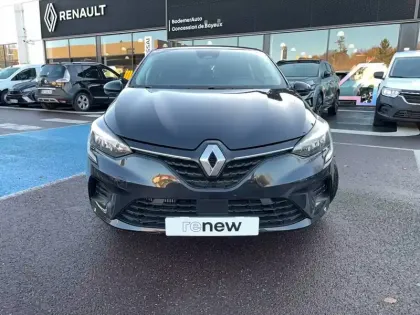 Photo 7 Renault Clio  TCe 90