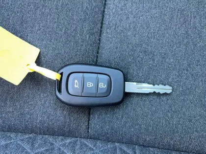 Photo 19 Renault Clio  TCe 90