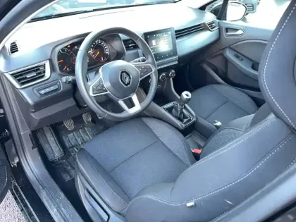 Photo 22 Renault Clio  TCe 90