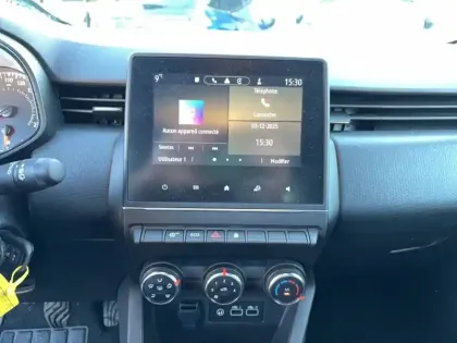 Photo 11 Renault Clio  TCe 90