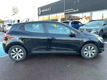 Photo 5 Renault Clio  TCe 90