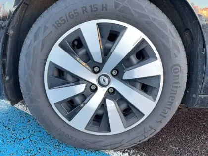 Photo 18 Renault Clio  TCe 90